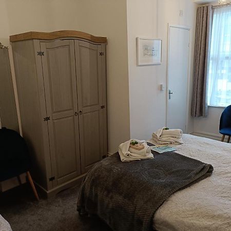 Tregella Guest House Newquay  Exterior photo