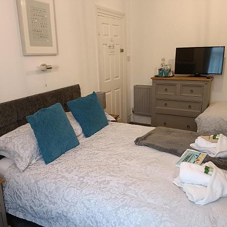 Tregella Guest House Newquay  Exterior photo