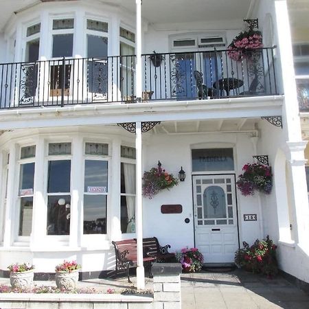 Tregella Guest House Newquay  Exterior photo