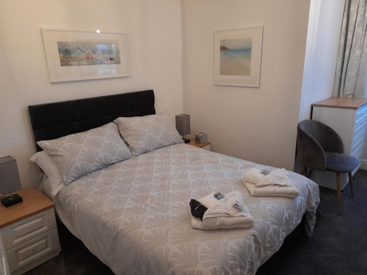 Tregella Guest House Newquay  Exterior photo