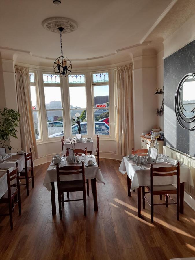 Tregella Guest House Newquay  Exterior photo