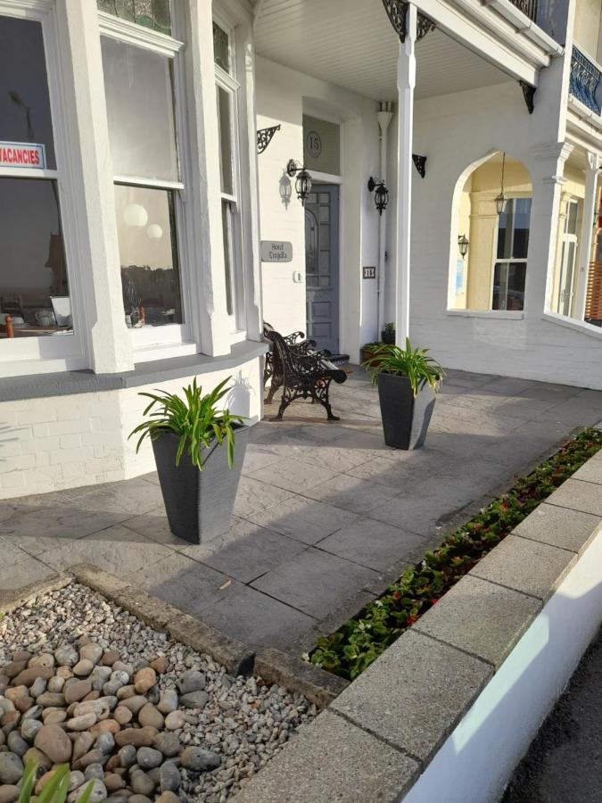 Tregella Guest House Newquay  Exterior photo