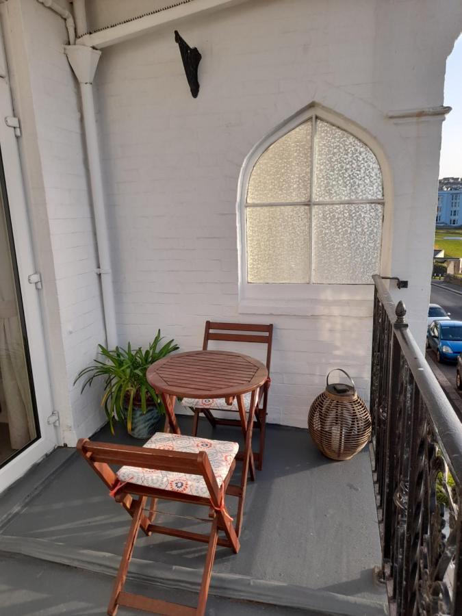 Tregella Guest House Newquay  Exterior photo
