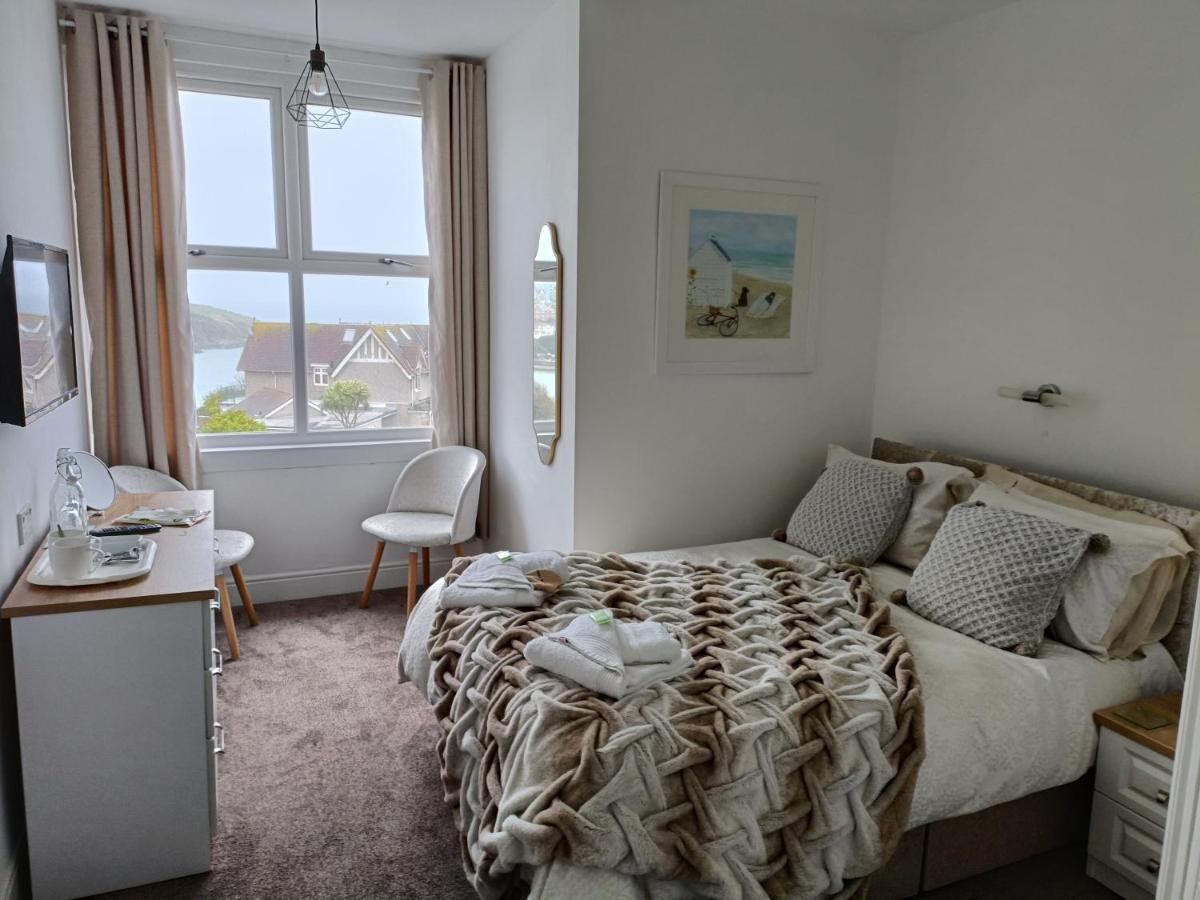 Tregella Guest House Newquay  Exterior photo