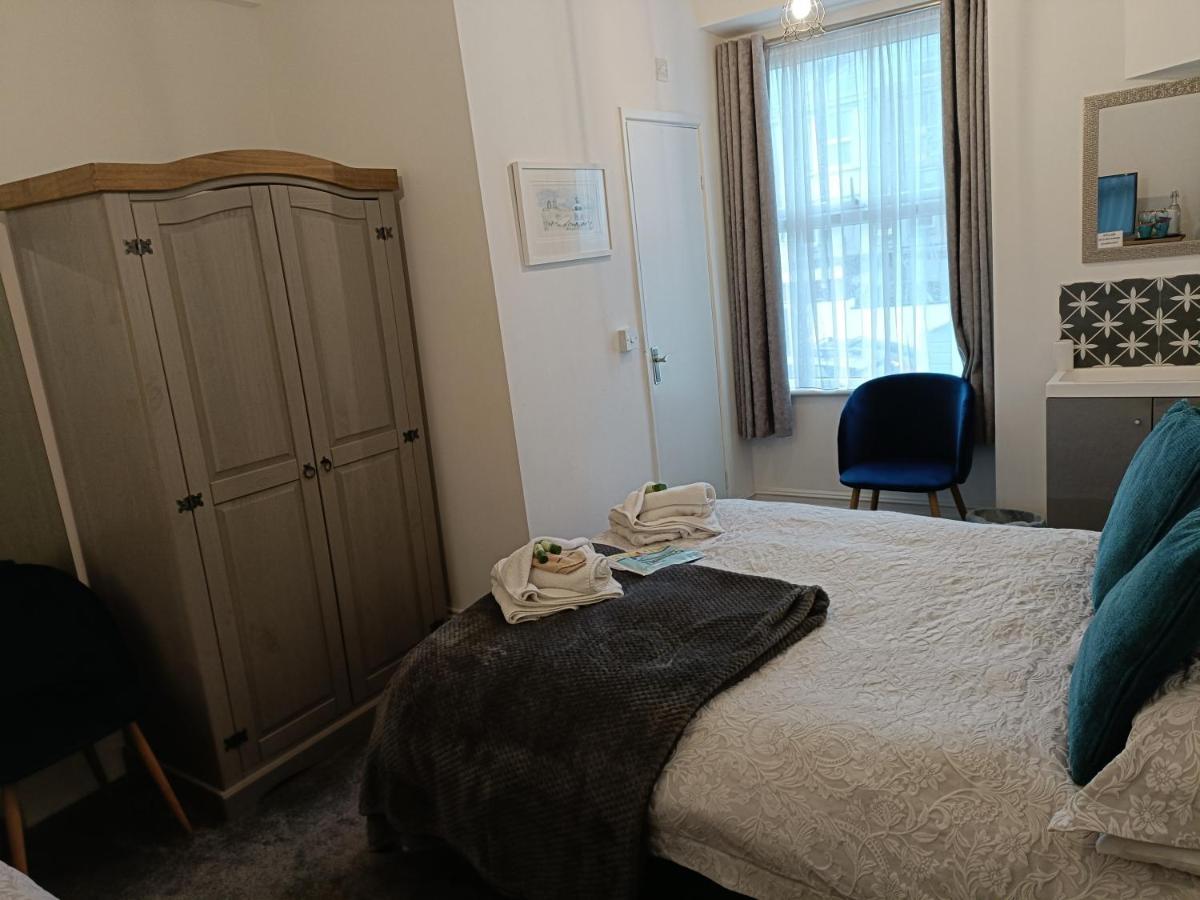 Tregella Guest House Newquay  Exterior photo