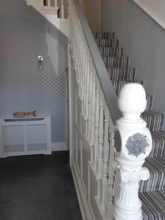 Tregella Guest House Newquay  Exterior photo