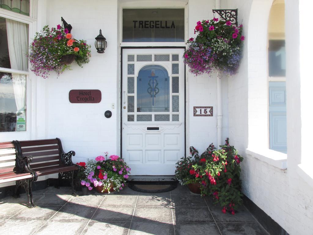 Tregella Guest House Newquay  Exterior photo