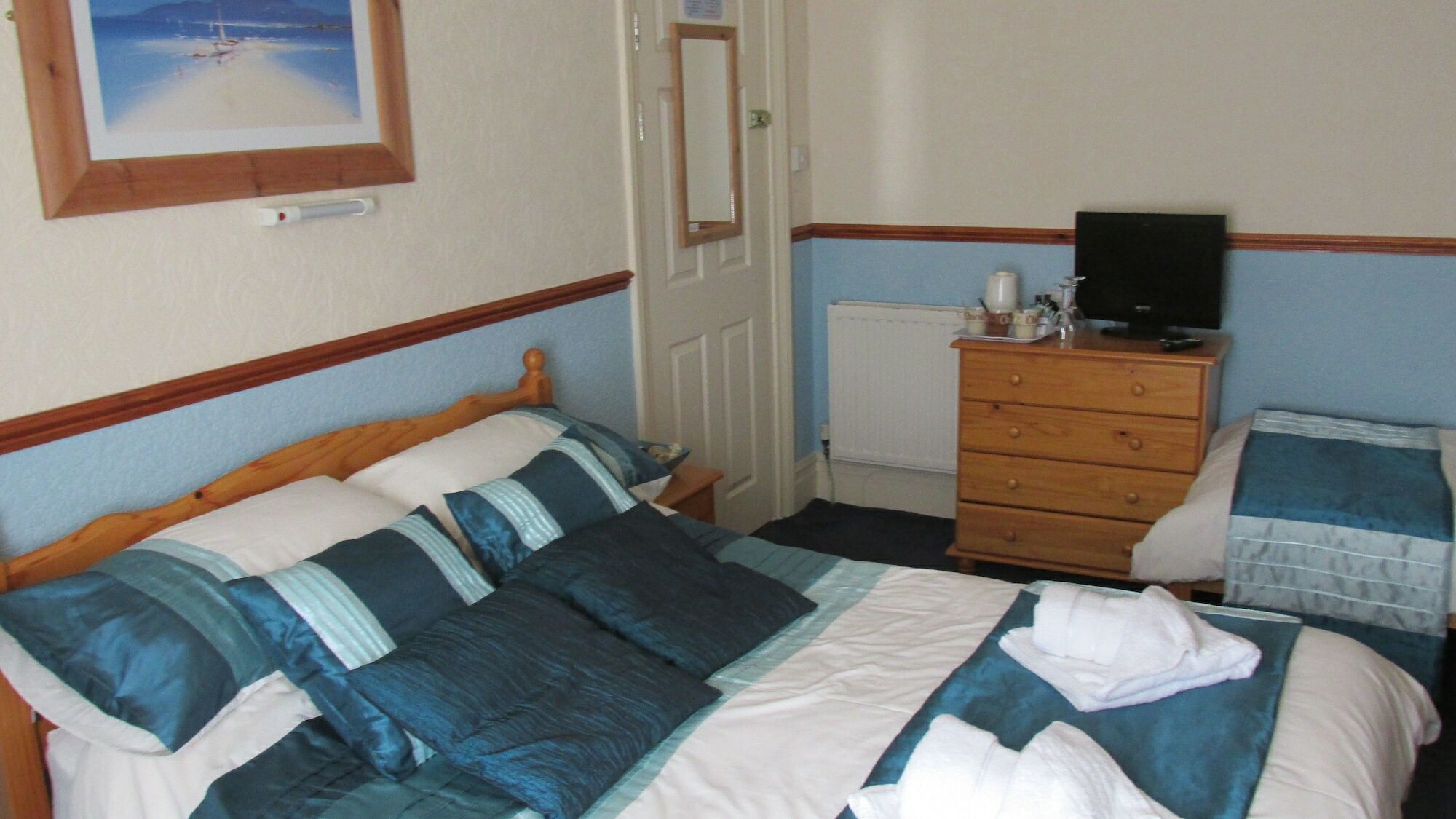 Tregella Guest House Newquay  Exterior photo